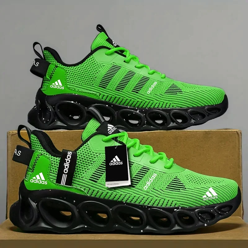 Zadnjih 50 kompletov ogrlic🎁 Adidas® 2026 novi zračni moški športni copati