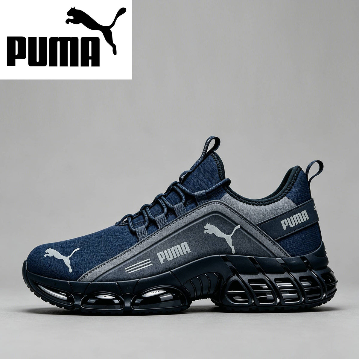 🎁☘️Športni čevlji PUMA 2026 – zračni in lahki