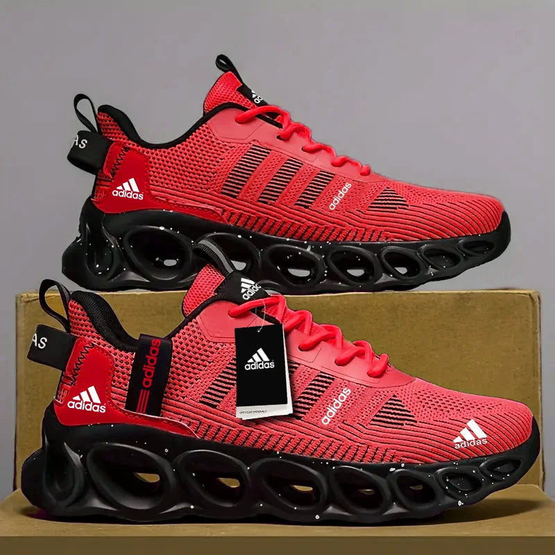 Zadnjih 50 kompletov ogrlic🎁 Adidas® 2026 novi zračni moški športni copati