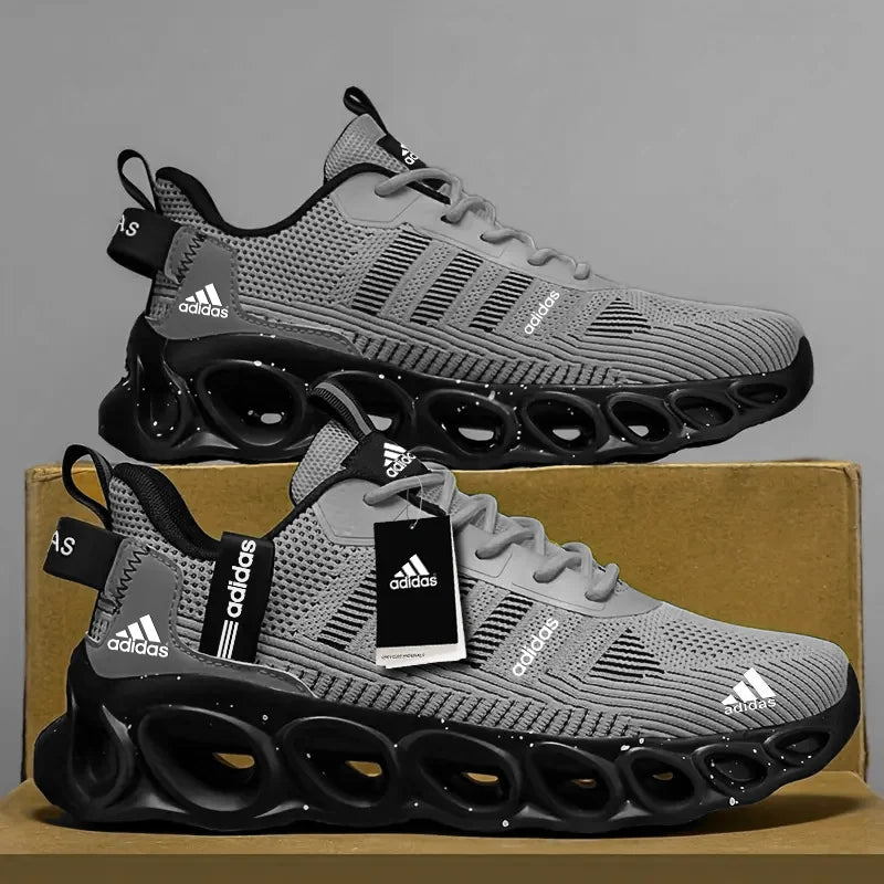 Zadnjih 50 kompletov ogrlic🎁 Adidas® 2026 novi zračni moški športni copati