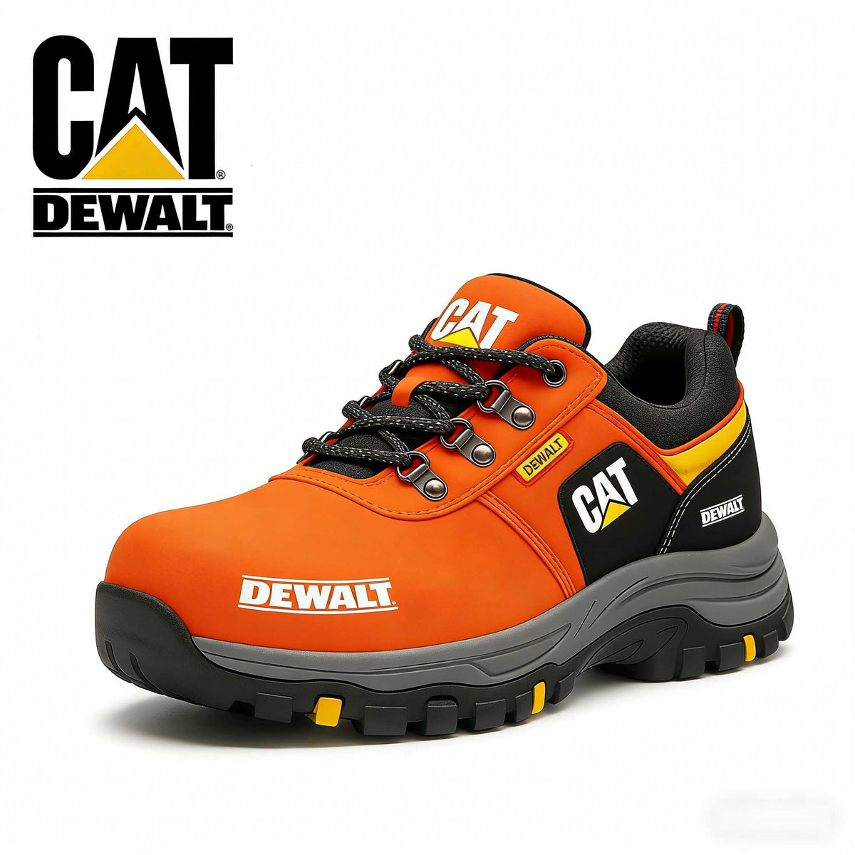 🎁Moški športni čevlji CAT® za aktivnosti na prostem
