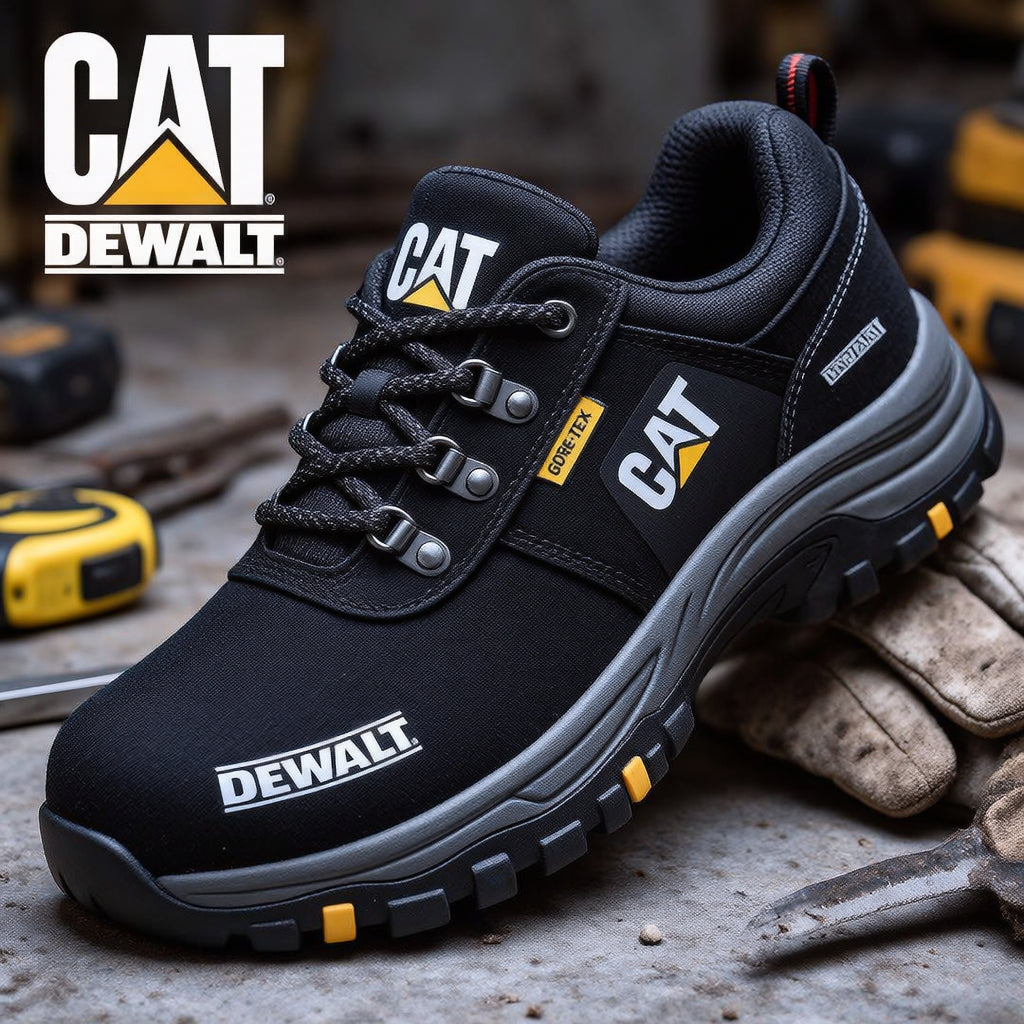 🎁Moški športni čevlji CAT® za aktivnosti na prostem
